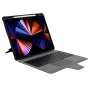 Nillkin Bumper Combo Keyboard Case for Apple iPad Pro 12.9 (2022), Apple iPad Pro 12.9 (2021), Apple iPad Pro 12.9 (2020) order from official NILLKIN store